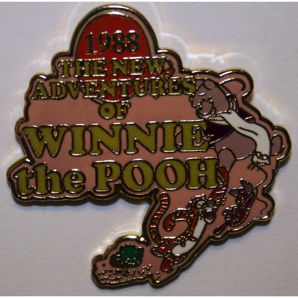 100 Years of Dreams - New Adventures of Winnie the Pooh